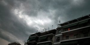 (EUROKINISSI/ ΘΑΝΑΣΗΣ ΚΑΛΛΙΑΡΑΣ)