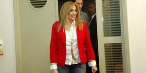 (EUROKINISSI/ ΧΡΗΣΤΟΣ ΜΠΟΝΗΣ)