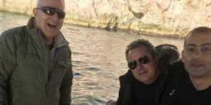 καμενοσ