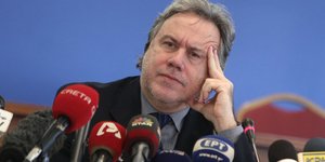 Φωτογραφία: INTIMENEWS/ΜΠΑΛΤΑΣ ΚΩΣΤΑΣ