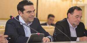 (EUROKINISSI)