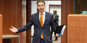 Aris Oikonomou / SOOC