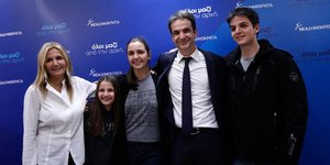 Alexandros Michailidis / SOOC