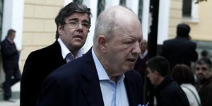 ΑΠΕ-ΜΠΕ/ΑΛΚΗΣ ΚΩΝΣΤΑΝΤΙΝΙΔΗΣ