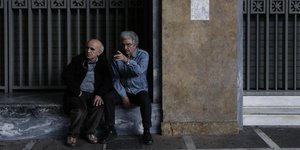 Φωτογραφία: Alexandros Michailidis / SOOC