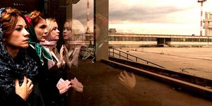 Φωτογραφίες: Βάσια Αναγνωστοπούλου