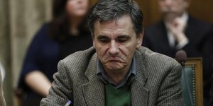 Alexandros Michailidis / SOOC