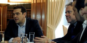 EUROKINISSI/ΤΑΤΙΑΝΑ ΜΠΟΛΑΡΗ