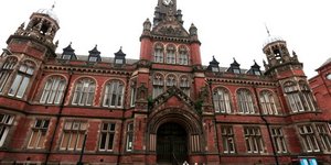 (York Magistrates Court)