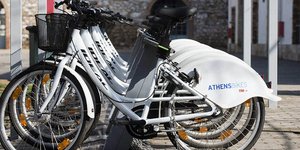 (Φωτογραφίες: Δήμος Αθηναίων/Τεχνόπολις)