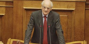 (EUROKINISSI/ ΓΙΩΡΓΟΣ ΚΟΝΤΑΡΙΝΗΣ)