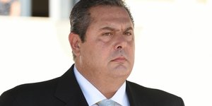 (EUROKINISSI/ΥΕΘΑ)