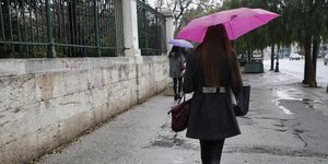 Alexandros Michailidis / SOOC