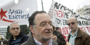 (EUROKINISSI/ ΧΡΗΣΤΟΣ ΜΠΟΝΗΣ)
