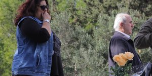 ΦΩΤΟΓΡΑΦΙΑ: EUROKINISSI/ΣΩΤΗΡΗΣ ΔΗΜΗΤΡΟΠΟΥΛΟΣ