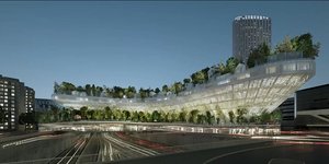 (Μια από τις πιο εντυπωσιακές συμμετοχές