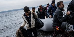 Konstantinos Tsakalidis / SOOC