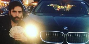 (ο διοργανωτής της «Επιστροφής των Βασιλιάδων»