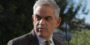 EUROKINISSI/ΣΩΤΗΡΗΣ ΔΗΜΗΤΡΟΠΟΥΛΟΣ