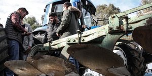 Menelaos Michalatos / SOOC