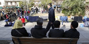 (EUROKINISSI/ ΣΤΕΛΙΟΣ ΜΙΣΙΝΑΣ)