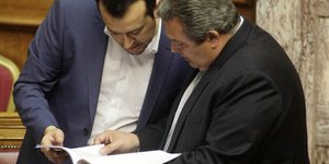 (EUROKINISSI/ ΓΙΩΡΓΟΣ ΚΟΝΤΑΡΙΝΗΣ)