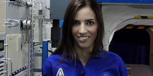 Η Ελληνίδα Βιολόγος Ελένη Αντωνιάδου