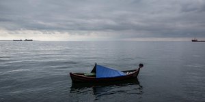 Konstantinos Tsakalidis / SOOC