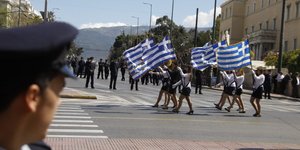 ΦΩΤΟΓΡΑΦΙΑ: EUROKINISSI