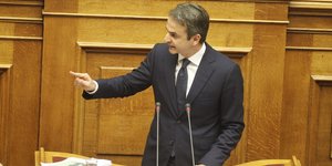 (Eurokinissi- ΚΟΝΤΑΡΙΝΗΣ ΓΙΩΡΓΟΣ)