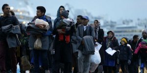 (φωτογραφία: Πέτρος Γιαννακούρης