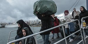 Dimitri Messinis / SOOC