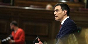 (φωτο: LUIS SEVILLANO + στιγμιότυπα από το βίντεο της ψηφοφορία)