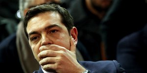(EUROKINISSI/ΣΤΕΛΙΟΣ ΜΙΣΙΝΑΣ)