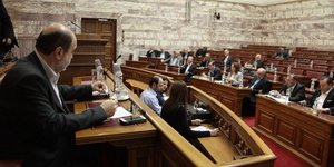 EUROKINISIS/ΓΙΑΝΝΗΣ ΠΑΝΑΓΟΠΟΥΛΟΣ