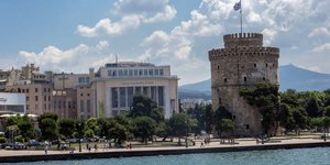 thessaloniki