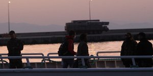 (EUROKINISSI)