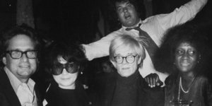 Αndy Warhol
