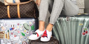 Φωτογραφία: Chiara Ferragni