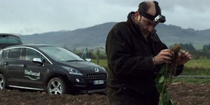 La vie très privée de monsieur Sim του Michel Leclerc