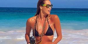 Φωτογραφία: Elle Macpherson