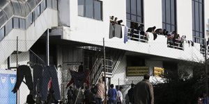 Theodore Manolopoulos / SOOC