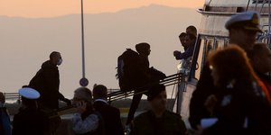 Φωτογραφία: ΑΠΕ-ΜΠΕ/ΟΡΕΣΤΗΣ ΠΑΝΑΓΙΩΤΟΥ