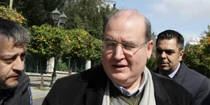 (EUROKINISI/ΣΩΤΗΡΗΣ ΔΗΜΗΤΡΟΠΟΥΛΟΣ)