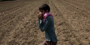 Φωτογραφία: Konstantinos Tsakalidis / SOOC