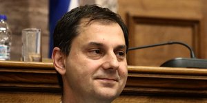 Φωτογραφία: ΑΠΕ-ΜΠΕ/ΑΛΕΞΑΝΔΡΟΣ ΒΛΑΧΟΣ