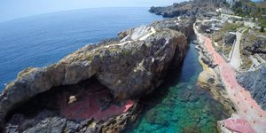 Φωτογραφία από βίντεο του Νίκου Σαράντου