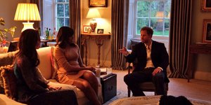 Φωτογραφία: @KensingtonRoyal/Twitter