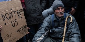 Konstantinos Tsakalidis / SOOC