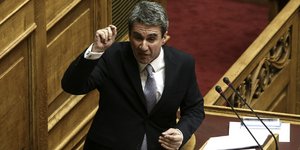 Φωτογραφία: Menelaos Myrillas / SOOC